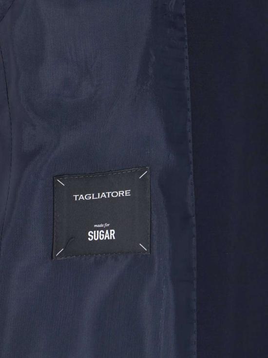 25SS 딸리아토레 자켓 J BERTHA16B 060070 B5092 Blue - TAGLIATORE