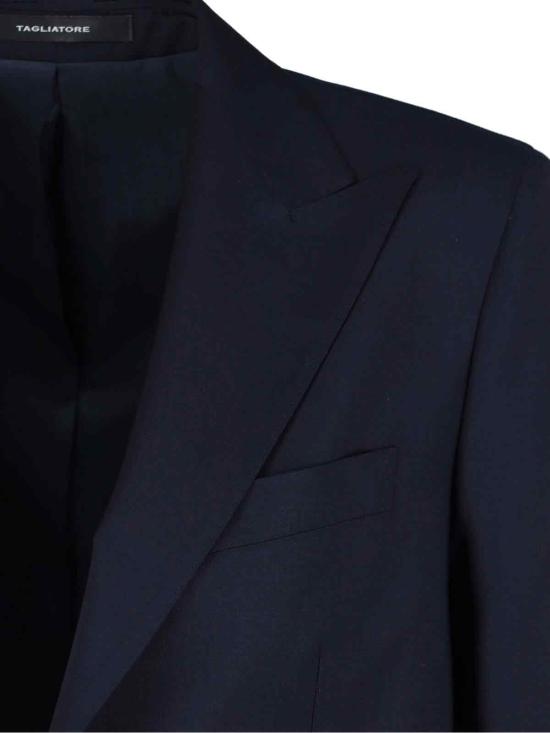 25SS 딸리아토레 자켓 J BERTHA16B 060070 B5092 Blue - TAGLIATORE