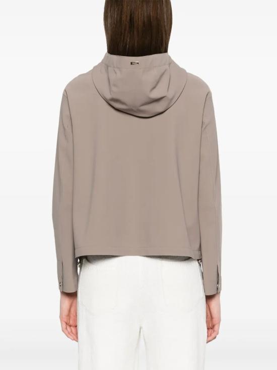 25SS 에르노 자켓 GI000311D 13455S 2600 TORTORA - HERNO