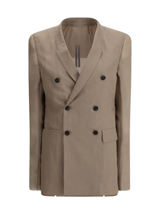 25SS 릭 오웬스 아우터 RP01E7756S 64 GREY