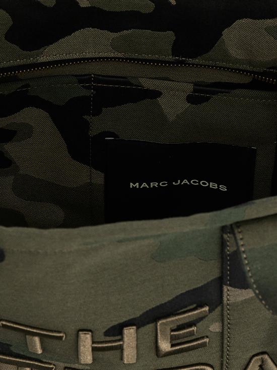 25FW 마크제이콥스 토트백 2S4HTT080H03304 Green - MARC JACOBS