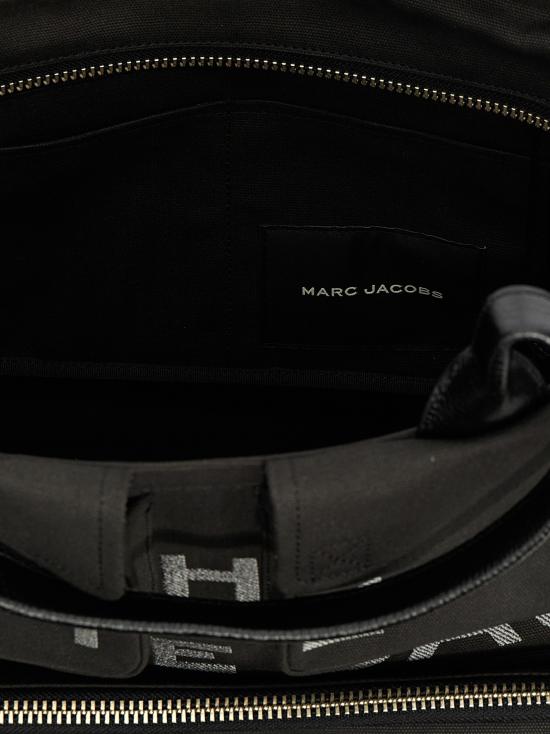 25FW 마크제이콥스 토트백 2S4HTT005H03001 Black - MARC JACOBS