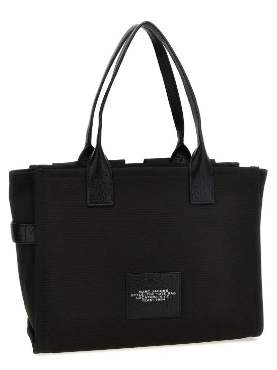 25FW 마크제이콥스 토트백 2S4HTT005H03001 Black - MARC JACOBS