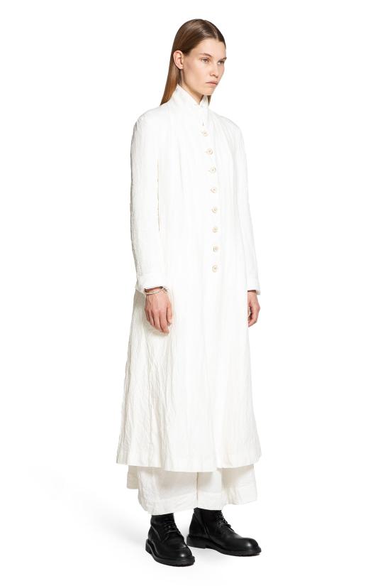  FORME D'EXPRESSION 자켓 DC046110WECRU White - OTHER BRANDS