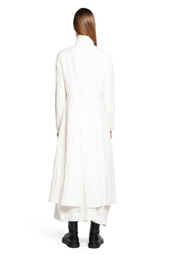  FORME D'EXPRESSION 자켓 DC046110WECRU White - OTHER BRANDS