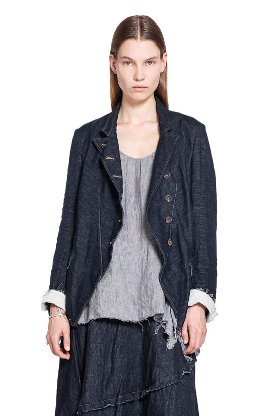  FORME D'EXPRESSION 자켓 DG05844DNINDIGO Blue - OTHER BRANDS