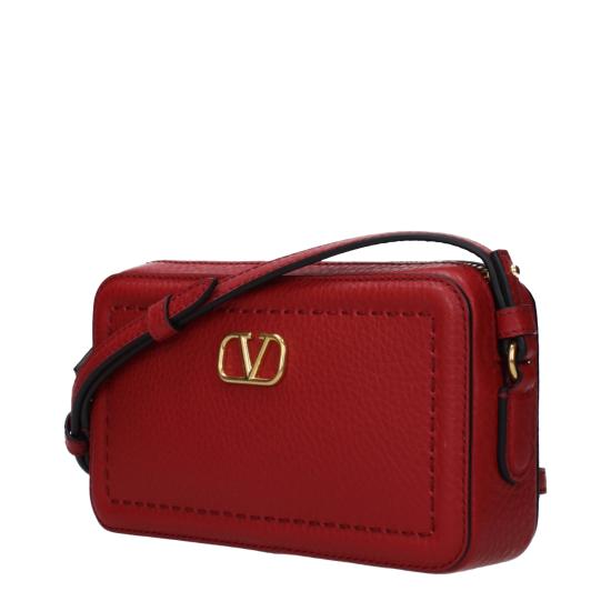 25FW 발렌티노 가라바니 크로스백 P0AI5RZR0RO - VALENTINO GARAVANI