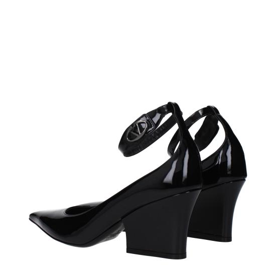 25SS 발렌티노 가라바니 민소매 티셔츠 S0KT5XFV0NO - VALENTINO GARAVANI