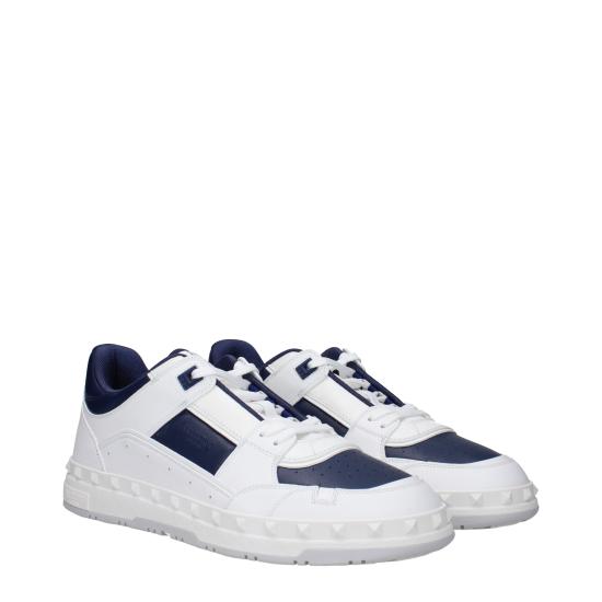 25FW 발렌티노 가라바니 스니커즈 S0H43RDGFC6 - VALENTINO GARAVANI