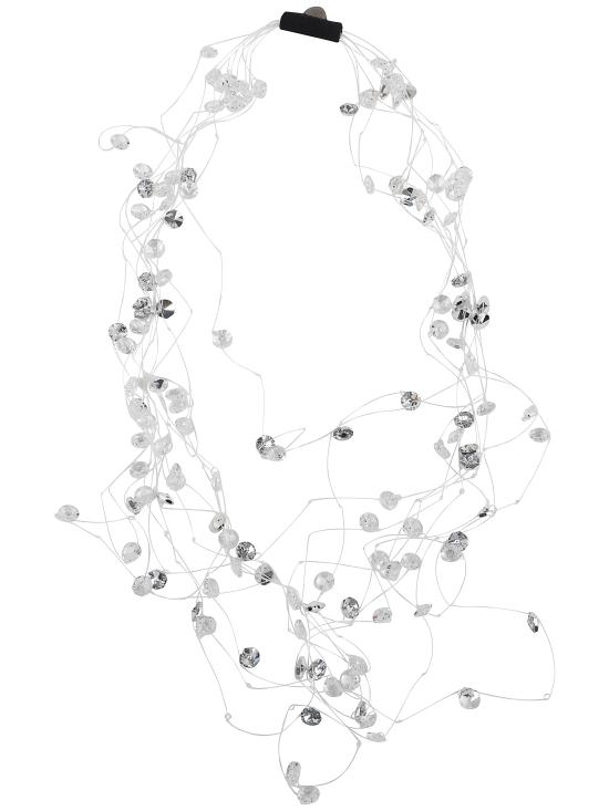 25SS 마리아 칼데라라 목걸이/팬던트 2T122DT DIAMOND