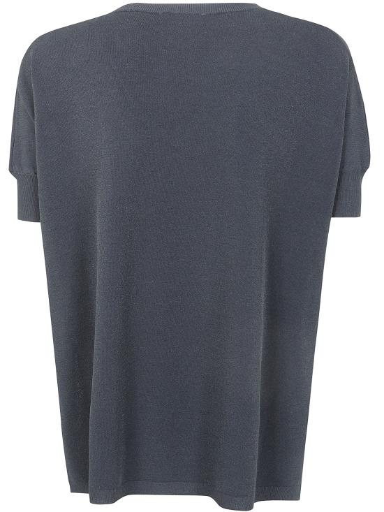 25SS 베이스 스웨터 B1577 694 852 NAVY - BASE