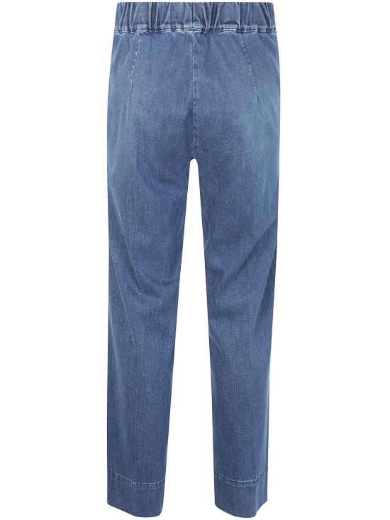 25SS 시갈라스 데님 팬츠 27 195 1 TDSB38 BLUE - CIGALA'S