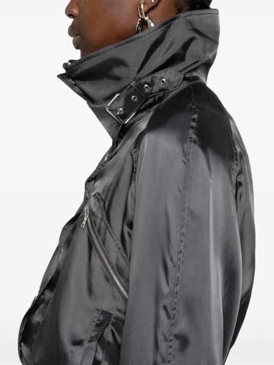 25SS 드리스 반 노튼 바이커 자켓 2510105061427 RAF 506 - DRIES VAN NOTEN