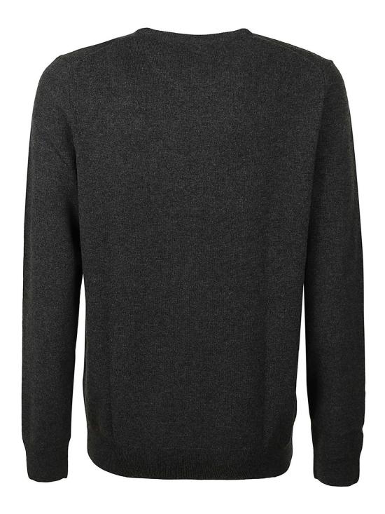  폴로 랄프로렌 스웨터 710876714008 Dark Grey - POLO RALPH LAUREN