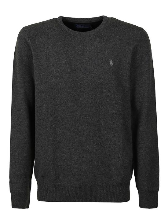  폴로 랄프로렌 스웨터 710876714008 Dark Grey