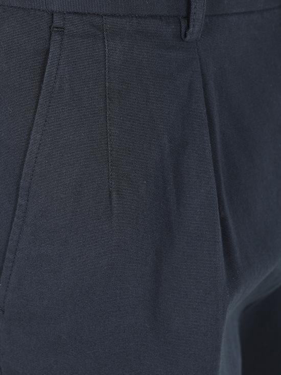  인코텍스 스트레이트 팬츠 1W0901 90461 835 DARK BLUE - INCOTEX