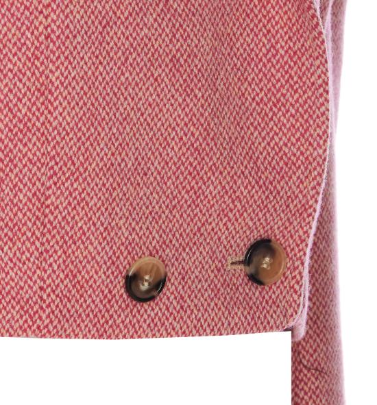 24FW 이자벨마랑에뚜왈 자켓 MA0273FA B3D05ERYEC Pink - ISABEL MARANT ETOILE