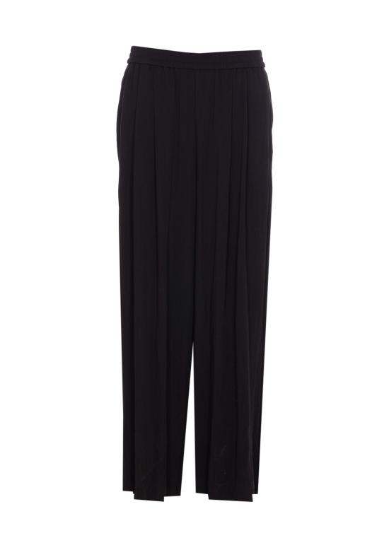 25SS 엘레 팬츠 0020 NERO Black