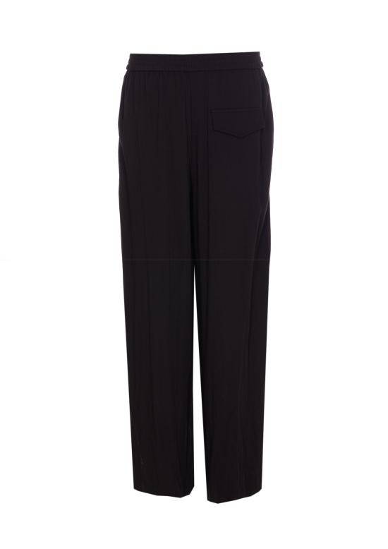 25SS 엘레 팬츠 0020 NERO Black - ELEH