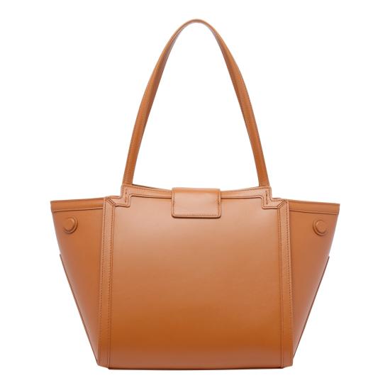 25SS 마르니 숄더백 BMMP0152U0 P819600M35 Brown - MARNI