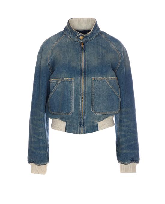 25SS 골든구스 자켓 GWP01612 P00125850100 Blue