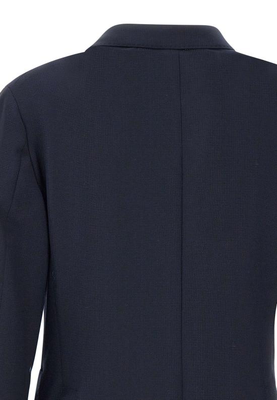 25SS 마뉴엘리츠 수트 자켓 3832G2738Y 25313489 Blue - MANUEL RITZ