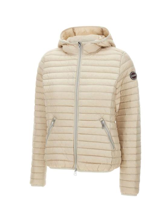 25SS 콜마르 패딩 2224A 9VX219 Beige - COLMAR