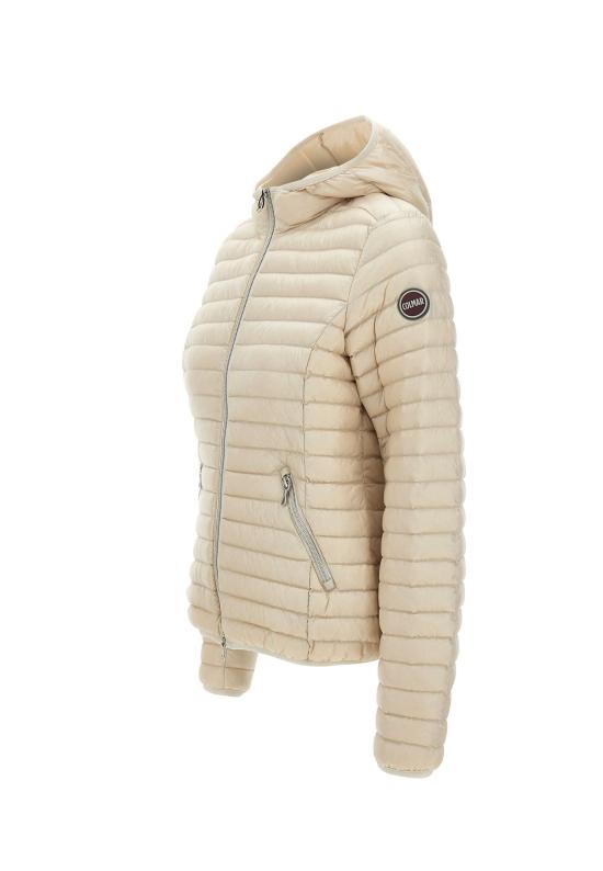 25SS 콜마르 패딩 2224A 9VX219 Beige - COLMAR