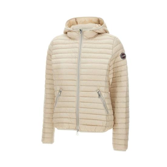 25SS 콜마르 패딩 2224A 9VX219 Beige - COLMAR