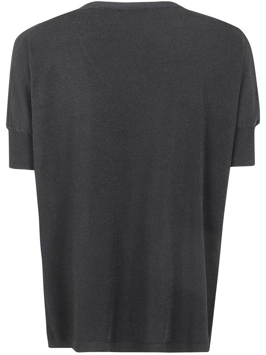 25SS 베이스 스웨터 B1577 694 250 BLACK - BASE