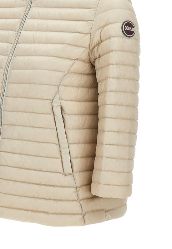 25SS 콜마르 패딩 2173 9VX219 Beige - COLMAR