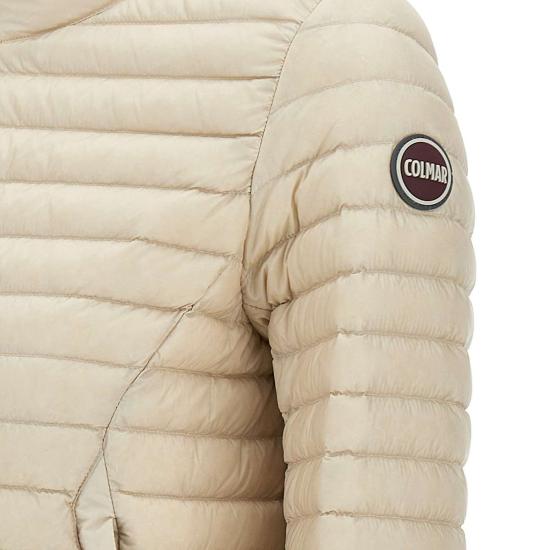 25SS 콜마르 패딩 2173 9VX219 Beige - COLMAR