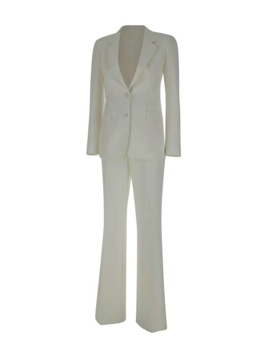 25SS 딸리아토레 점프수트 TPARIGI12BAD M50003X1111 White - TAGLIATORE