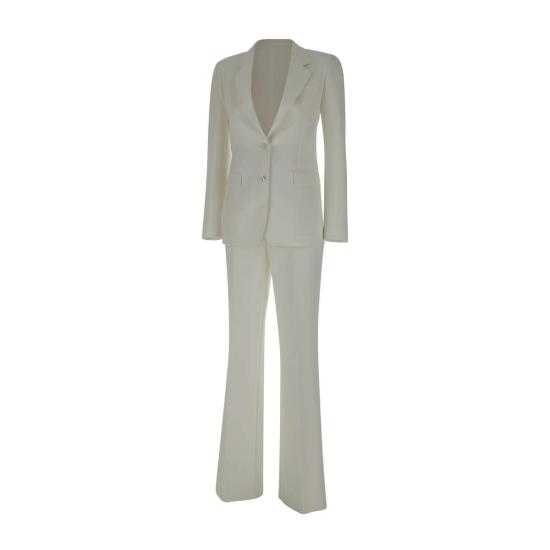 25SS 딸리아토레 점프수트 TPARIGI12BAD M50003X1111 White - TAGLIATORE