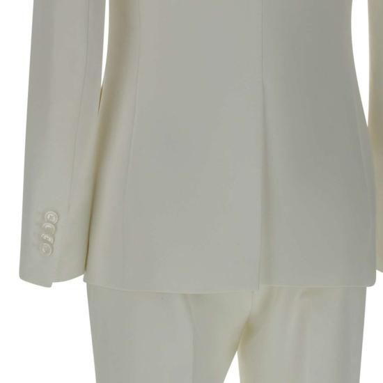 25SS 딸리아토레 점프수트 TPARIGI12BAD M50003X1111 White - TAGLIATORE