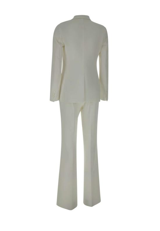 25SS 딸리아토레 점프수트 TPARIGI12BAD M50003X1111 White - TAGLIATORE