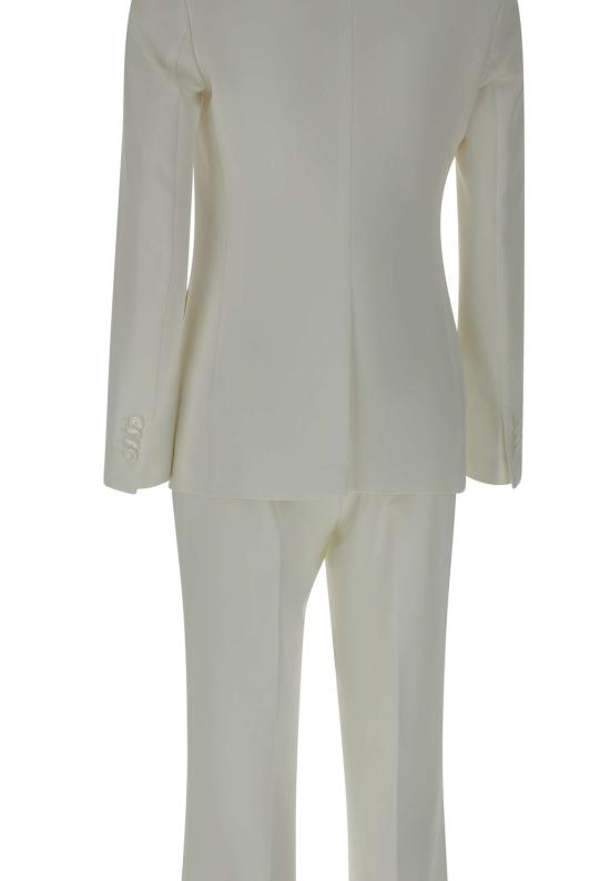 25SS 딸리아토레 점프수트 TPARIGI12BAD M50003X1111 White - TAGLIATORE