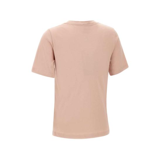 25SS 콜마르 반팔 티셔츠 8658 6SH588 Pink - COLMAR