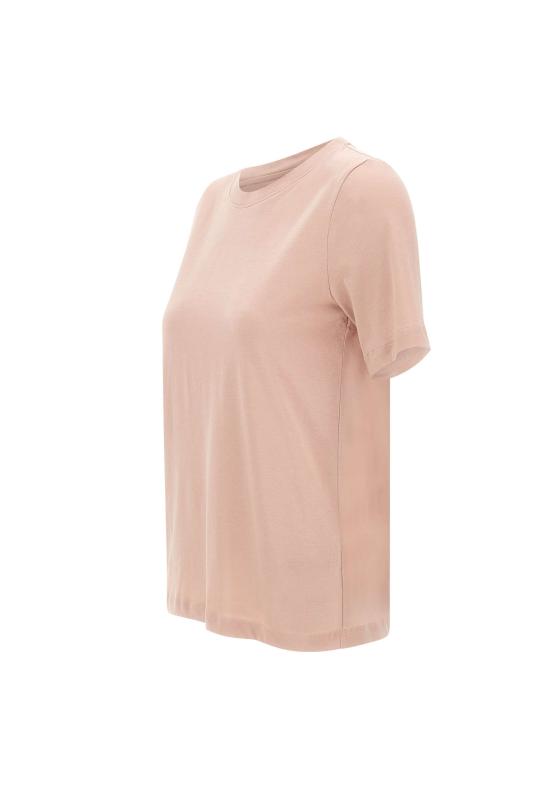 25SS 콜마르 반팔 티셔츠 8658 6SH588 Pink - COLMAR