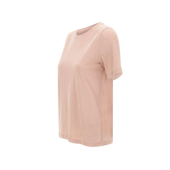 25SS 콜마르 반팔 티셔츠 8658 6SH588 Pink - COLMAR