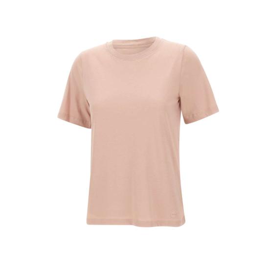 25SS 콜마르 반팔 티셔츠 8658 6SH588 Pink - COLMAR