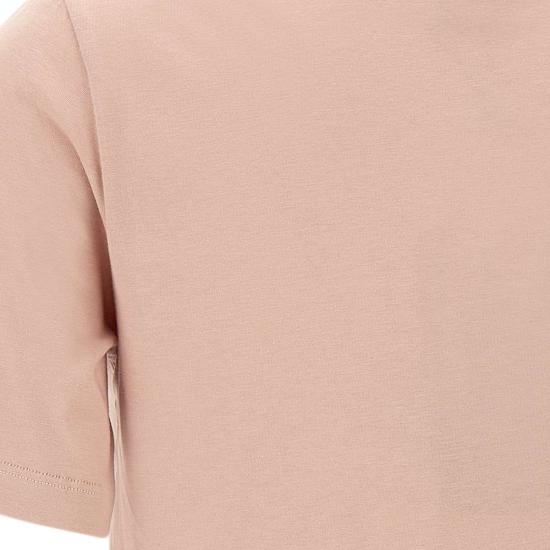 25SS 콜마르 반팔 티셔츠 8658 6SH588 Pink - COLMAR