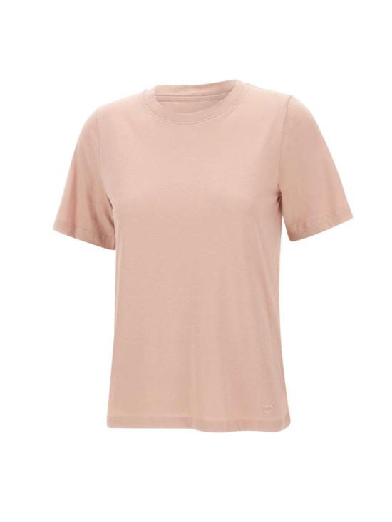 25SS 콜마르 반팔 티셔츠 8658 6SH588 Pink - COLMAR