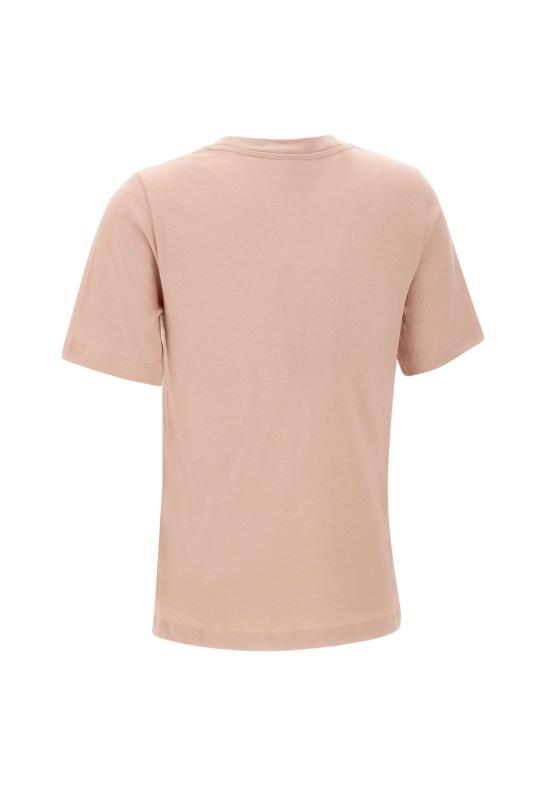 25SS 콜마르 반팔 티셔츠 8658 6SH588 Pink - COLMAR