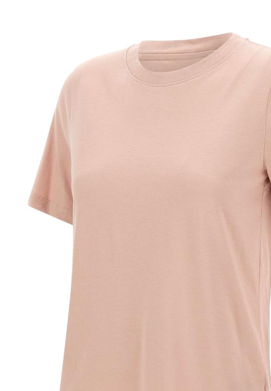 25SS 콜마르 반팔 티셔츠 8658 6SH588 Pink - COLMAR