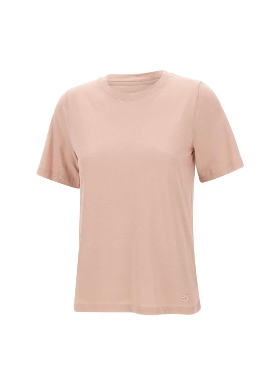 25SS 콜마르 반팔 티셔츠 8658 6SH588 Pink