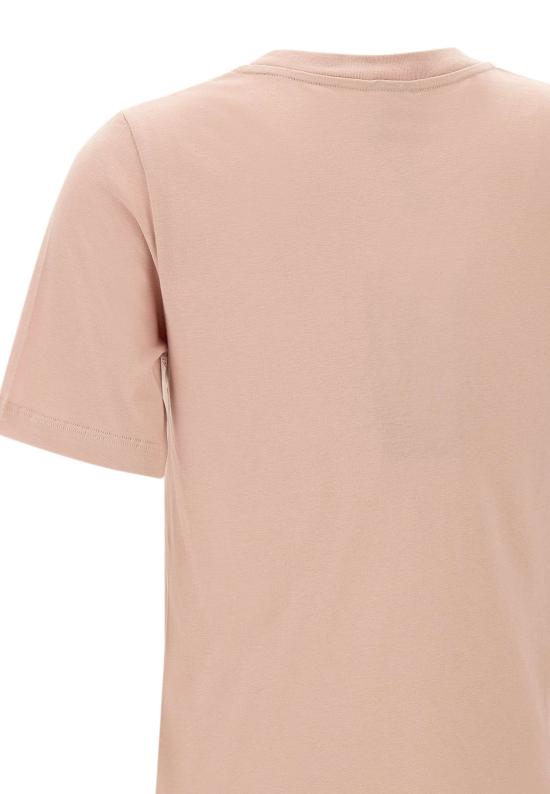 25SS 콜마르 반팔 티셔츠 8658 6SH588 Pink - COLMAR