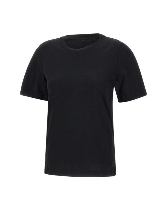 25SS 콜마르 반팔 티셔츠 8658 6SH99 Black - COLMAR