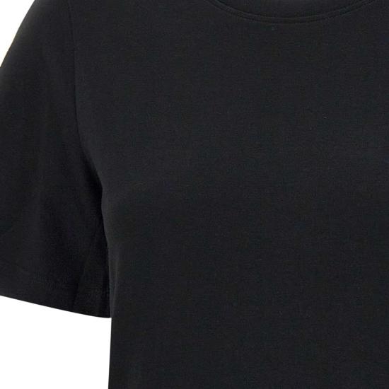 25SS 콜마르 반팔 티셔츠 8658 6SH99 Black - COLMAR