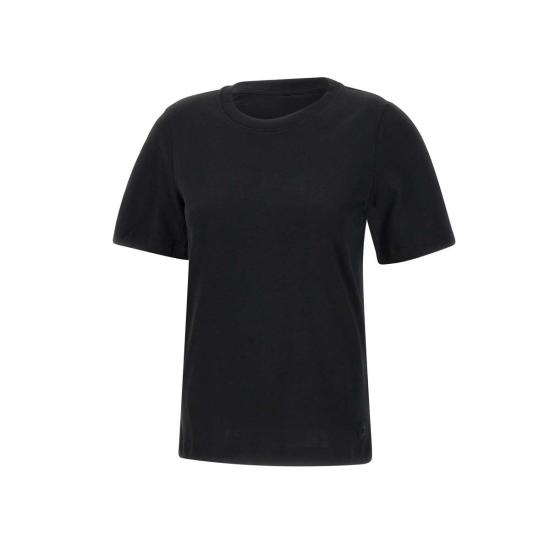 25SS 콜마르 반팔 티셔츠 8658 6SH99 Black - COLMAR